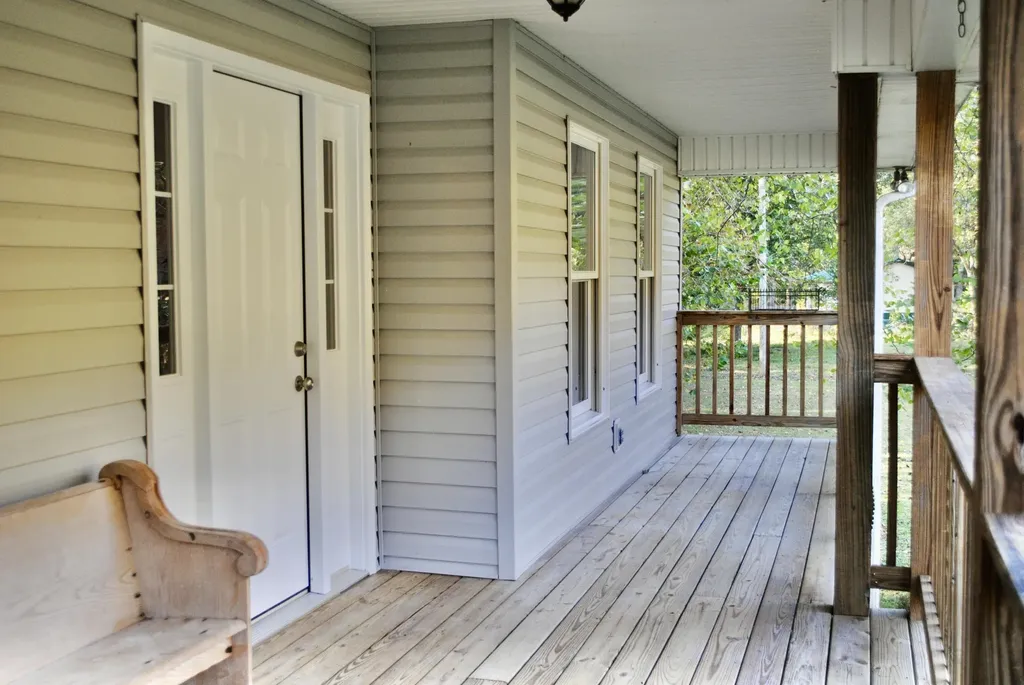 1900 Shore Acres Road Frankfort KY 40601