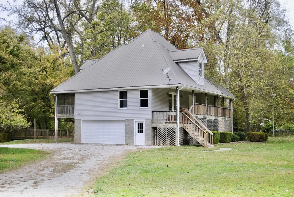 1900 Shore Acres Road Frankfort KY 40601