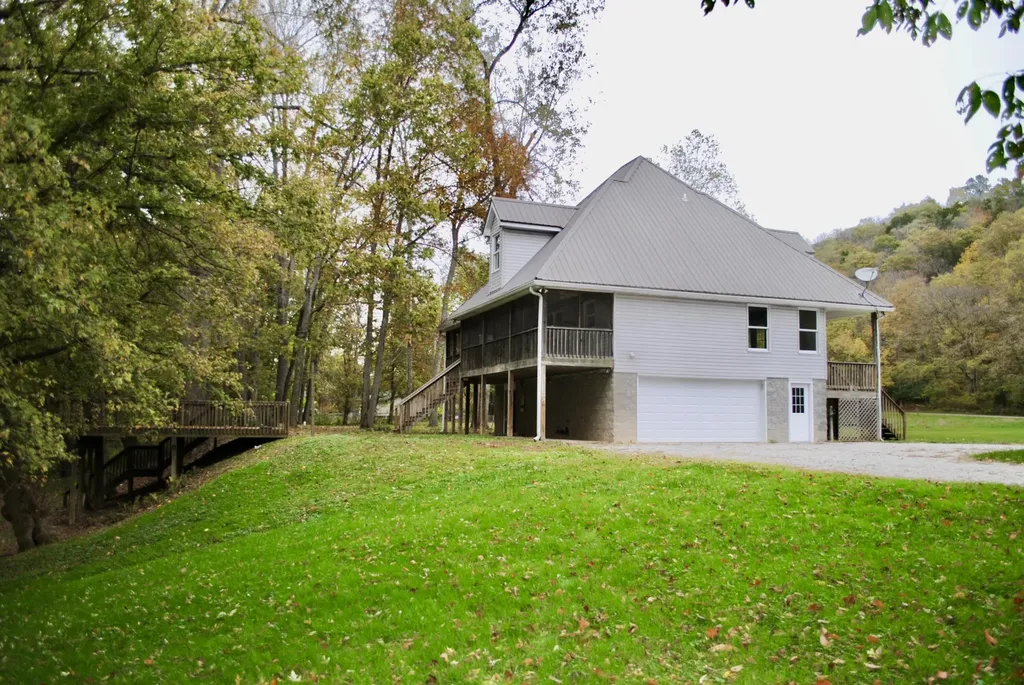 1900 Shore Acres Road Frankfort KY 40601