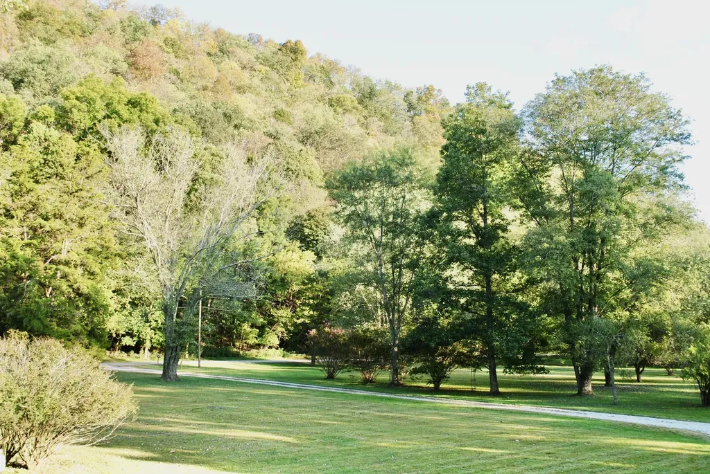 1900 Shore Acres Road Frankfort KY 40601