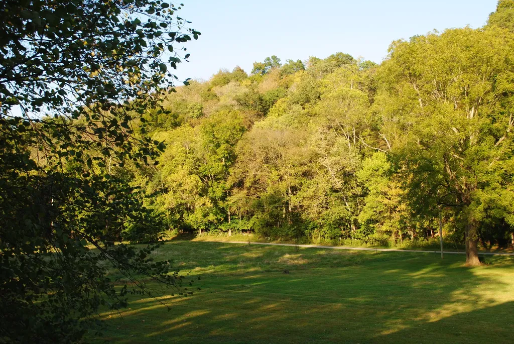 1900 Shore Acres Road Frankfort KY 40601