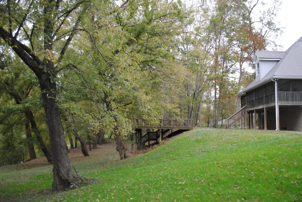 1900 Shore Acres Road Frankfort KY 40601