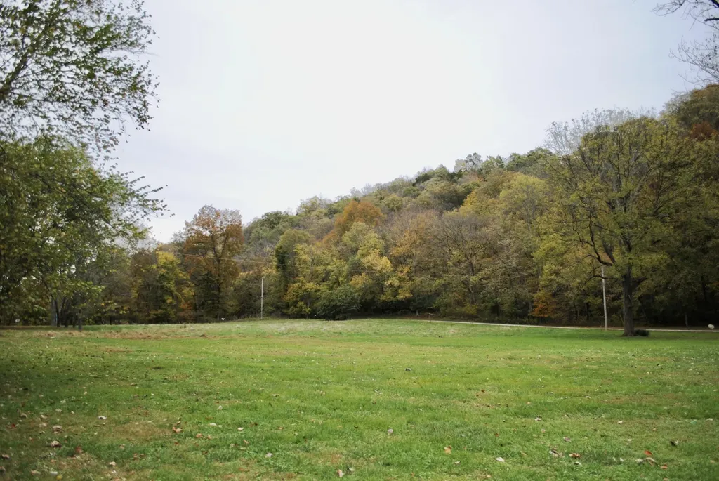 1900 Shore Acres Road Frankfort KY 40601
