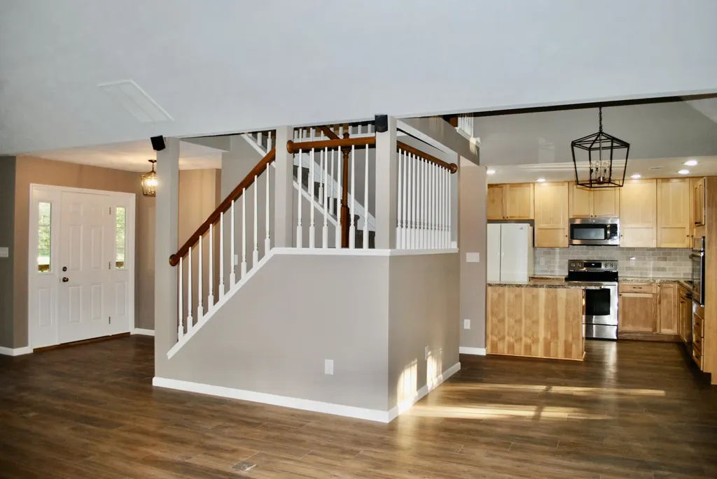 1900 Shore Acres Road Frankfort KY 40601
