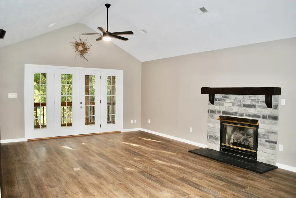 1900 Shore Acres Road Frankfort KY 40601