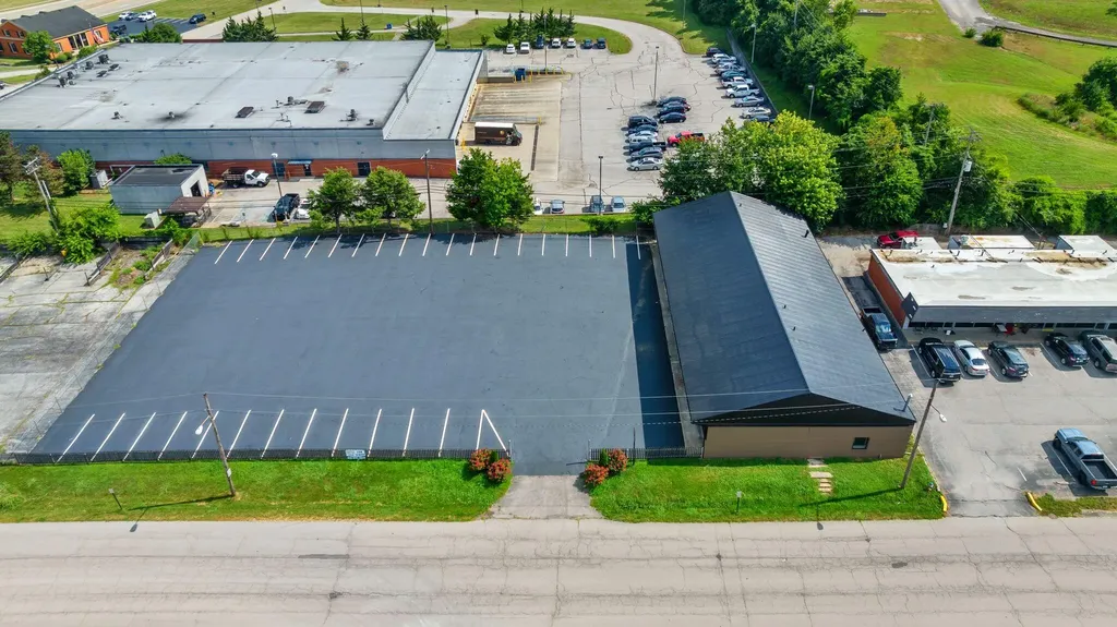 9 Reilly Road Frankfort KY 40601