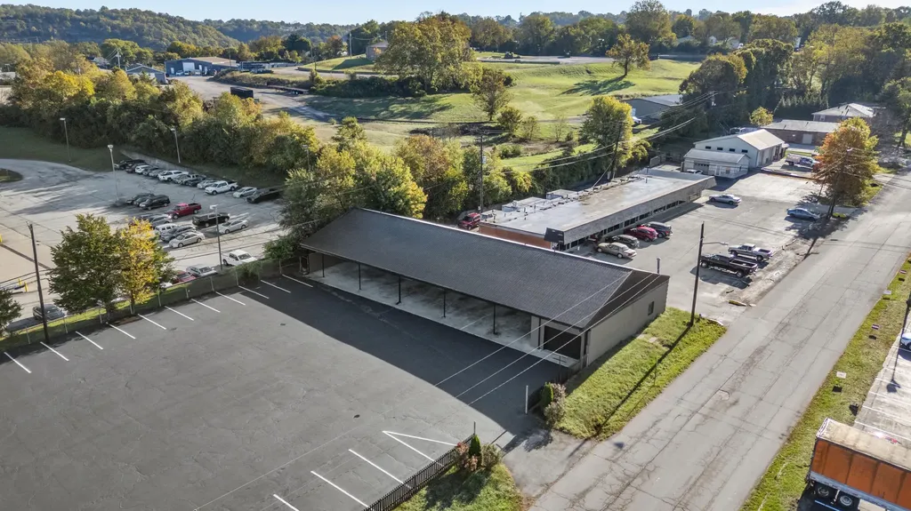 9 Reilly Road Frankfort KY 40601