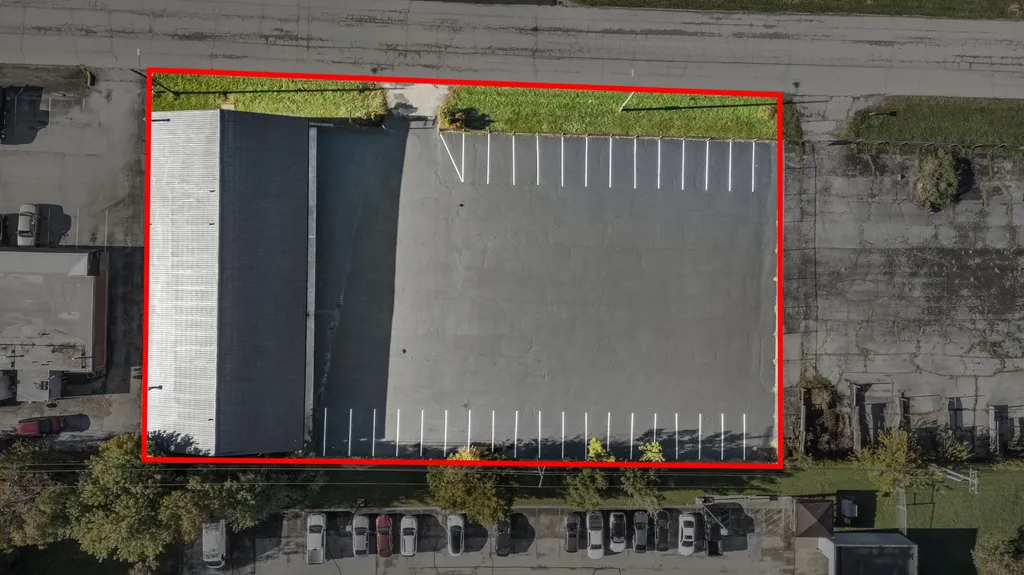 9 Reilly Road Frankfort KY 40601