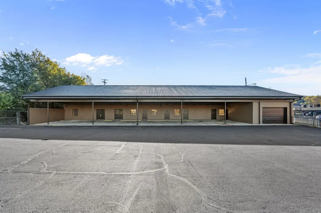 9 Reilly Road Frankfort KY 40601