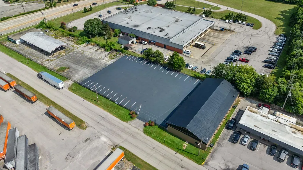 9 Reilly Road Frankfort KY 40601