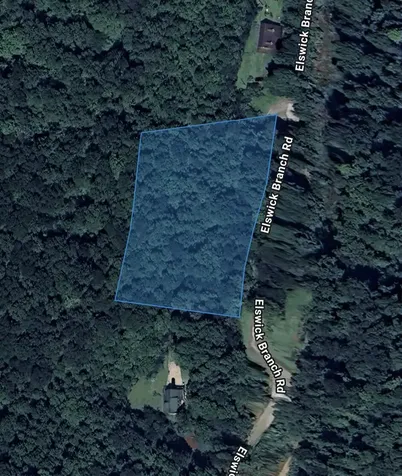 0 Elswick Branch Road Pikeville KY 41501
