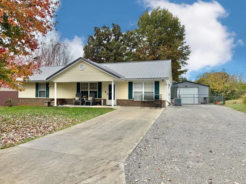 85 Falcon View Trail Somerset KY 42503