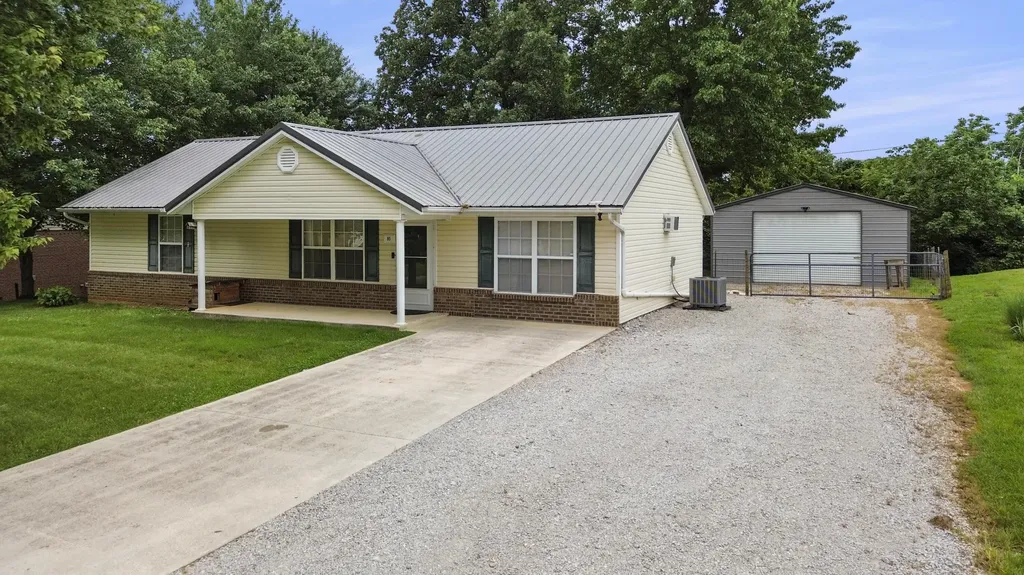 85 Falcon View Trail Somerset KY 42503
