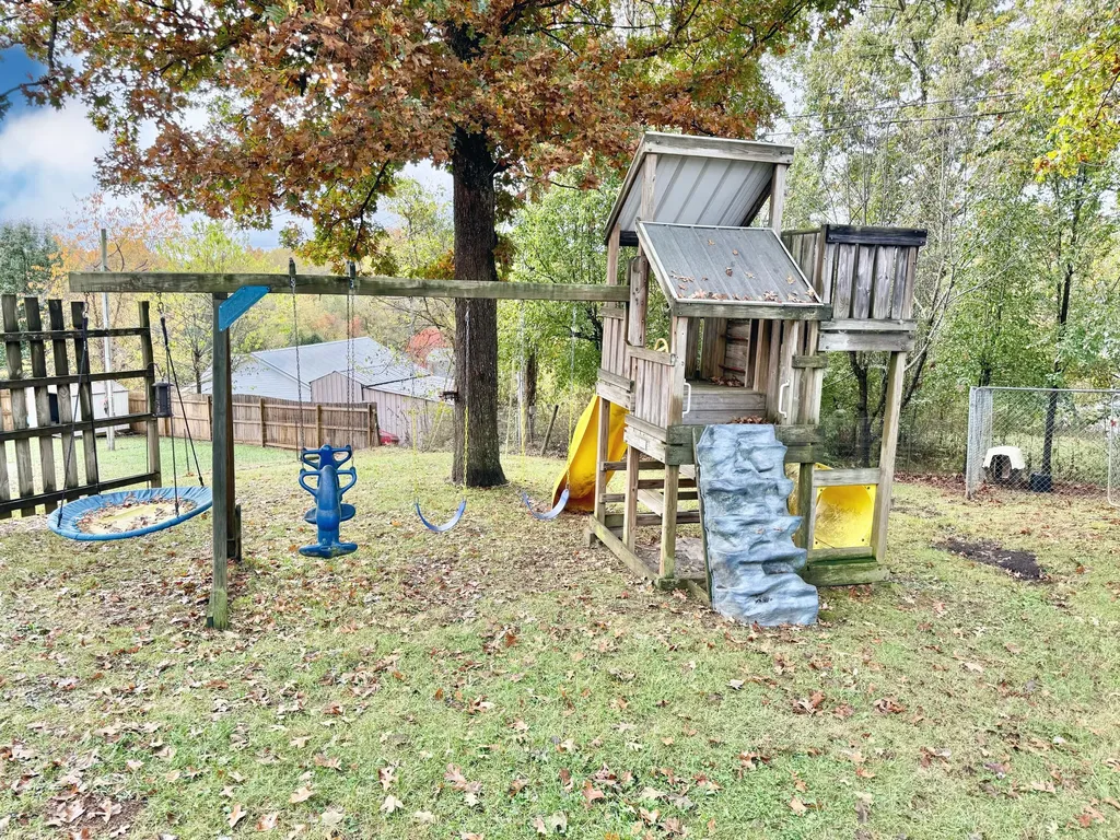 85 Falcon View Trail Somerset KY 42503