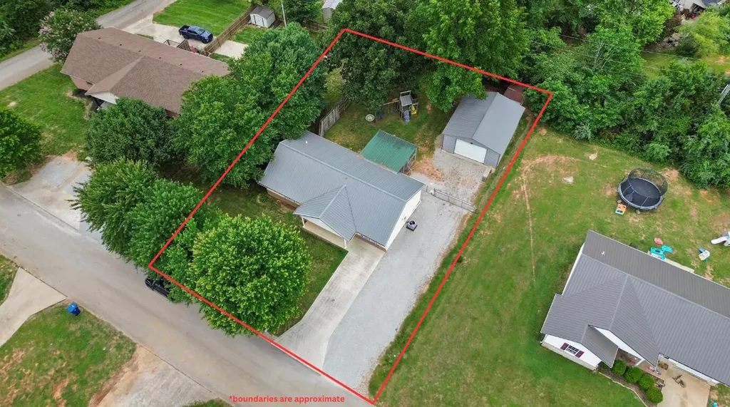 85 Falcon View Trail Somerset KY 42503