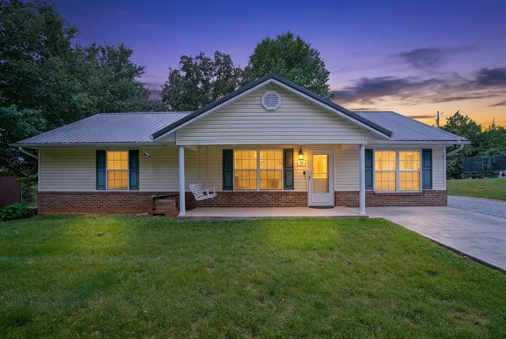 85 Falcon View Trail Somerset KY 42503