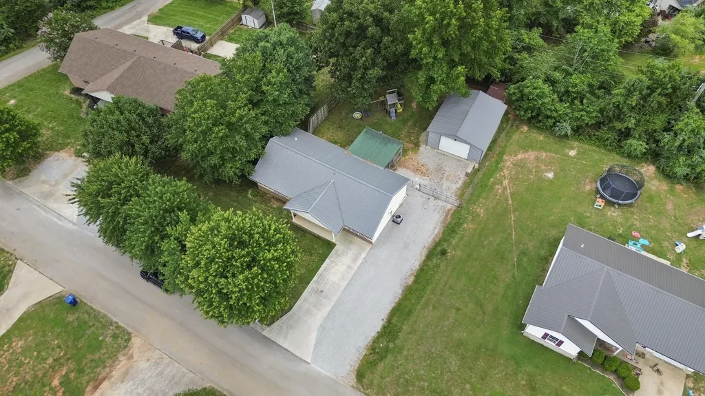 85 Falcon View Trail Somerset KY 42503