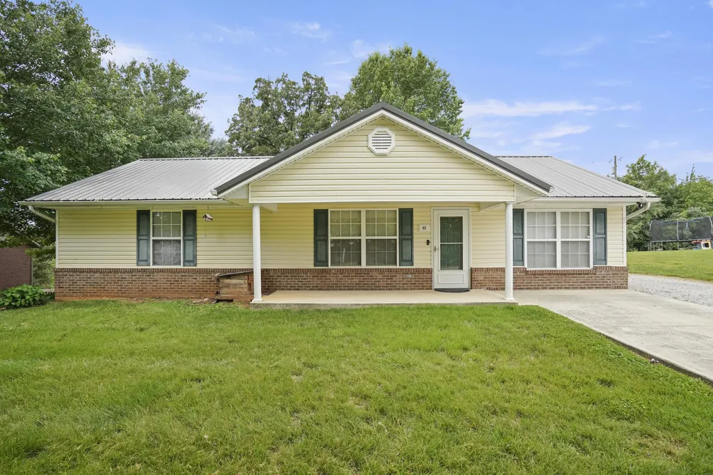 85 Falcon View Trail Somerset KY 42503