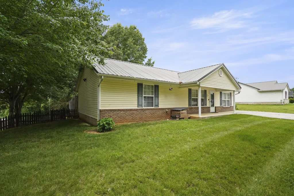85 Falcon View Trail Somerset KY 42503