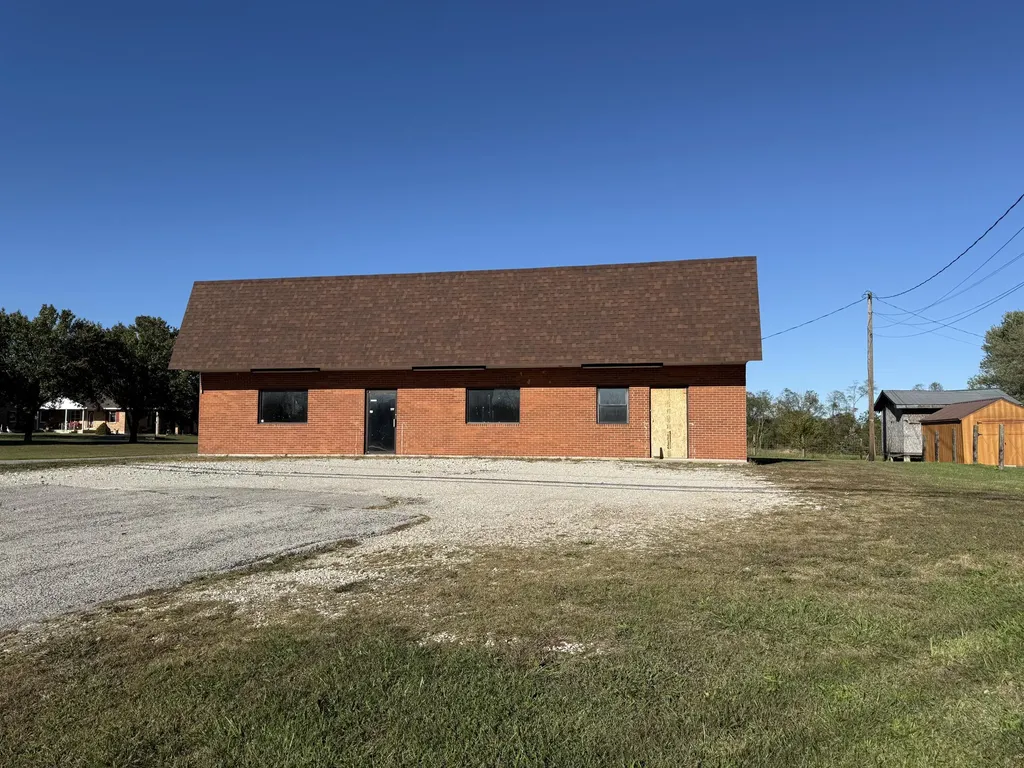 4645 Camargo Road Mt Sterling KY 40353