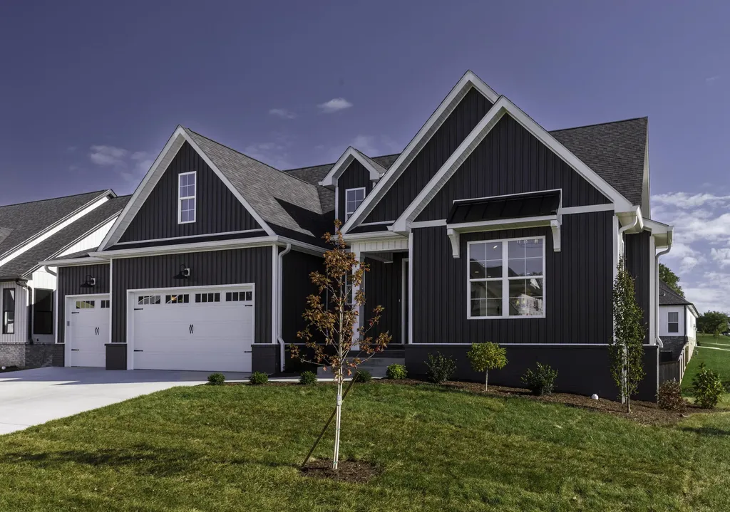 712 Azalea Lane Versailles KY 40383