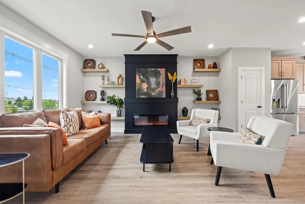 3105 Liberty Circle Lexington KY 40509