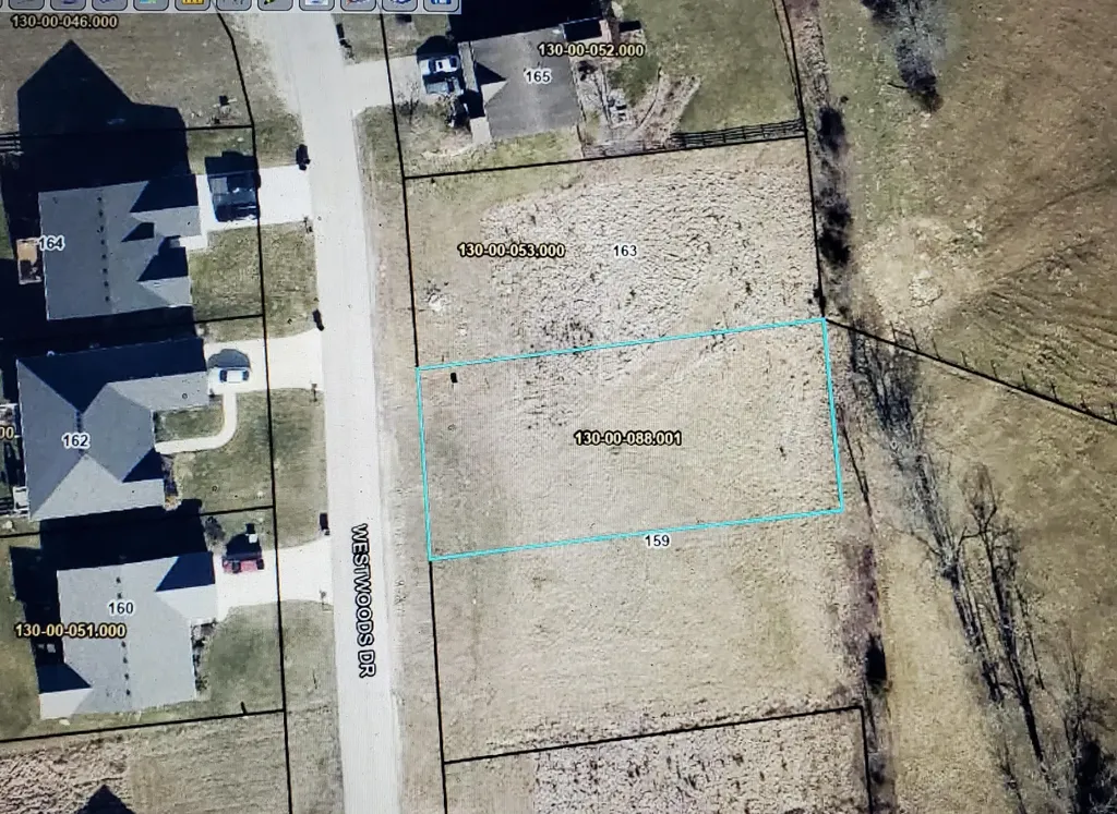 161 Westwoods Drive Georgetown KY 40324