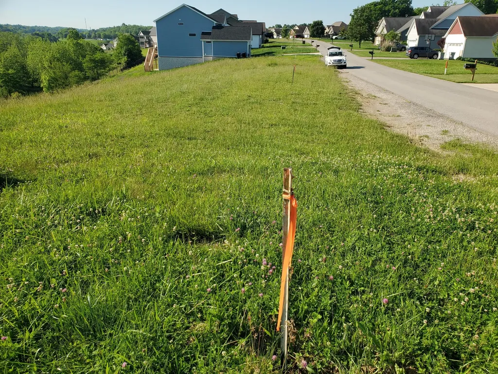 161 Westwoods Drive Georgetown KY 40324
