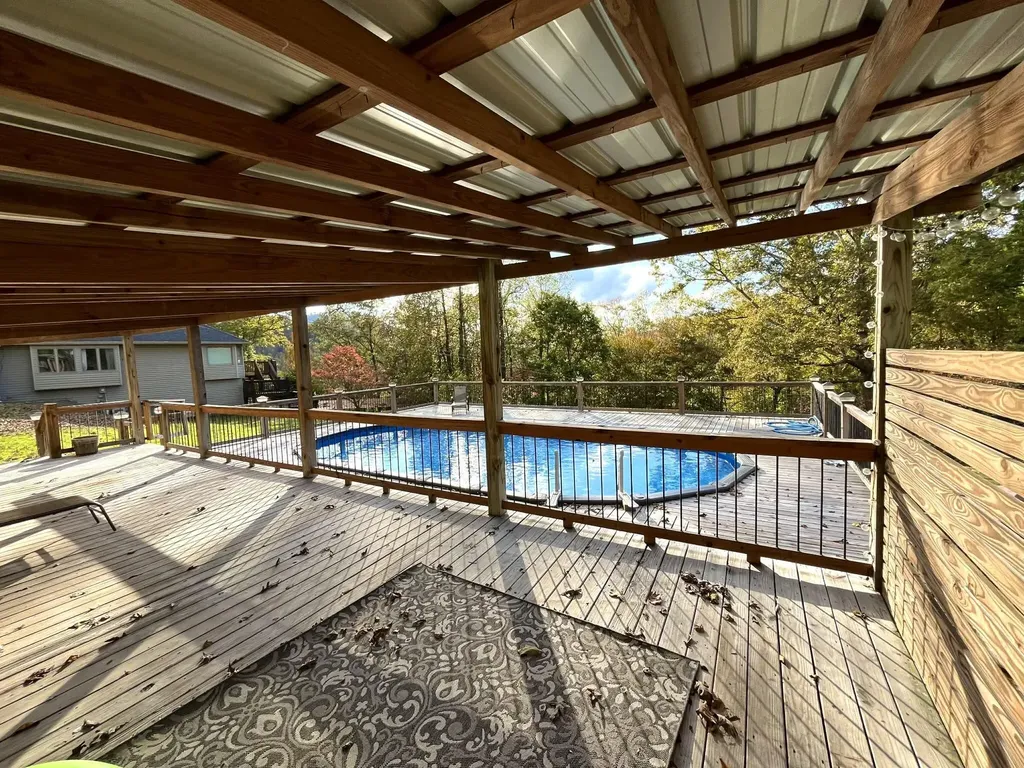 1100 Coldiron Heights Harlan KY 40831