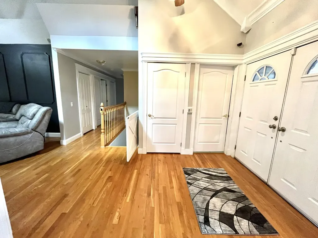 1100 Coldiron Heights Harlan KY 40831