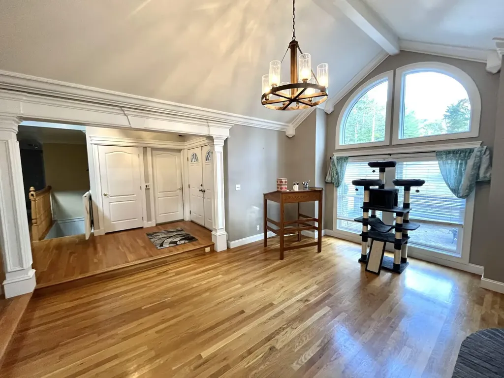 1100 Coldiron Heights Harlan KY 40831