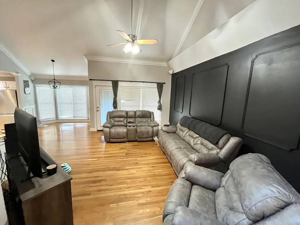 1100 Coldiron Heights Harlan KY 40831