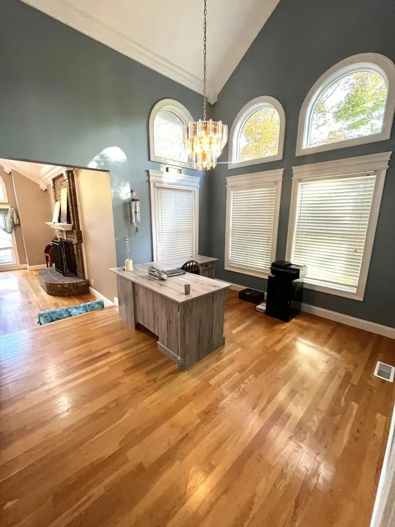 1100 Coldiron Heights Harlan KY 40831