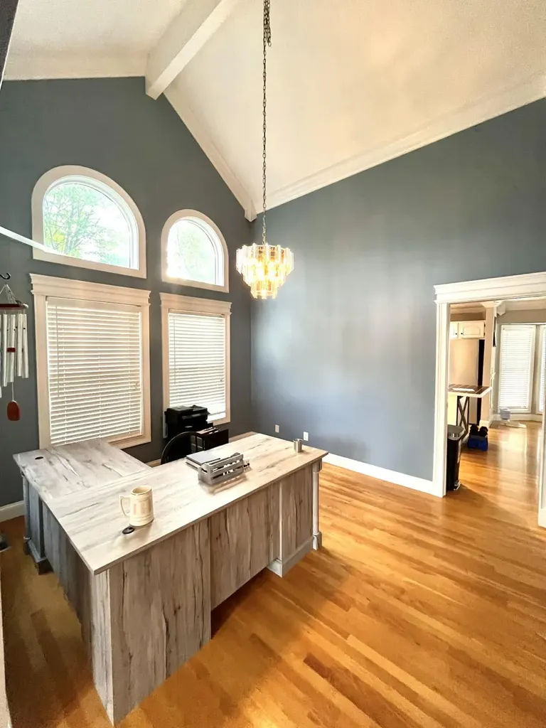1100 Coldiron Heights Harlan KY 40831