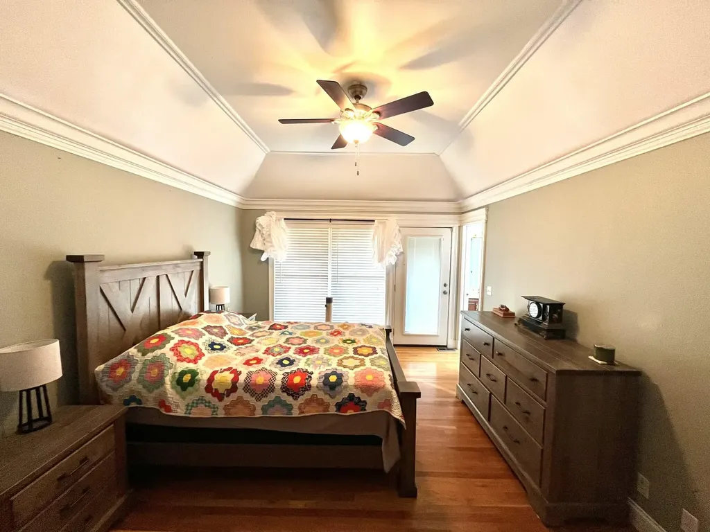 1100 Coldiron Heights Harlan KY 40831