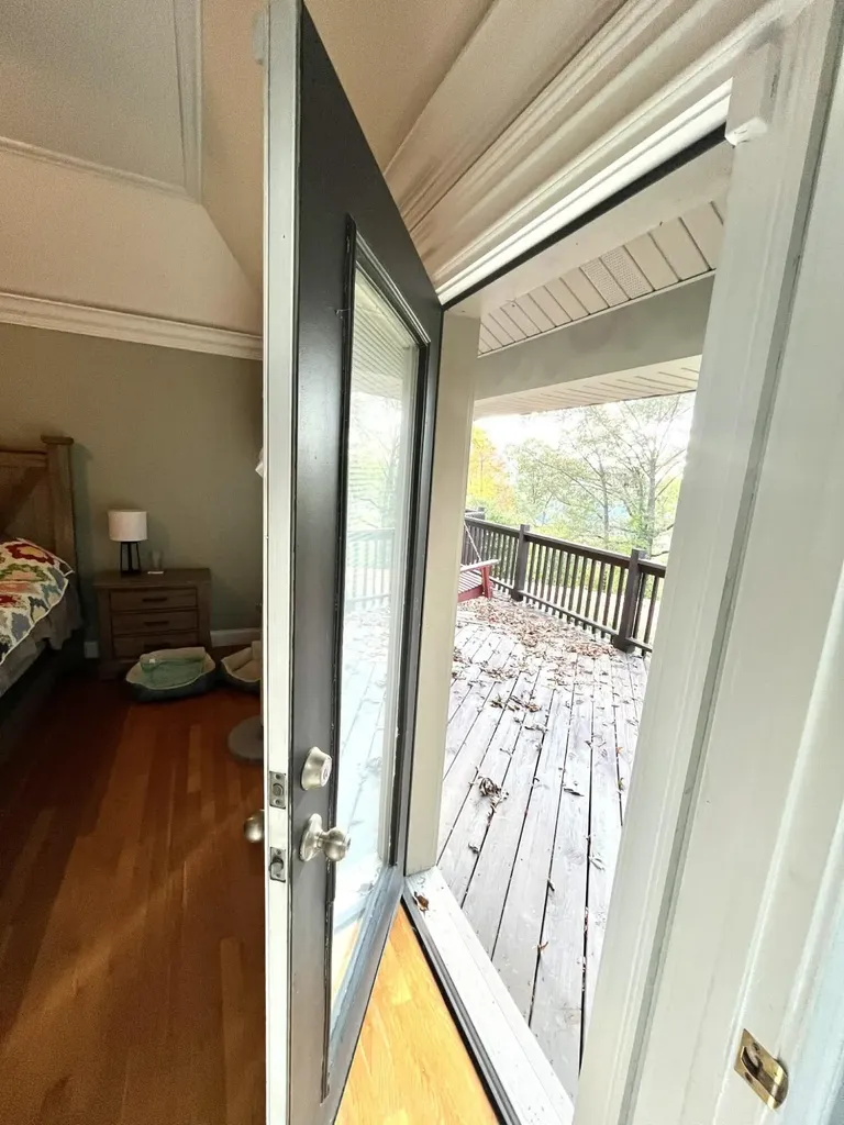 1100 Coldiron Heights Harlan KY 40831