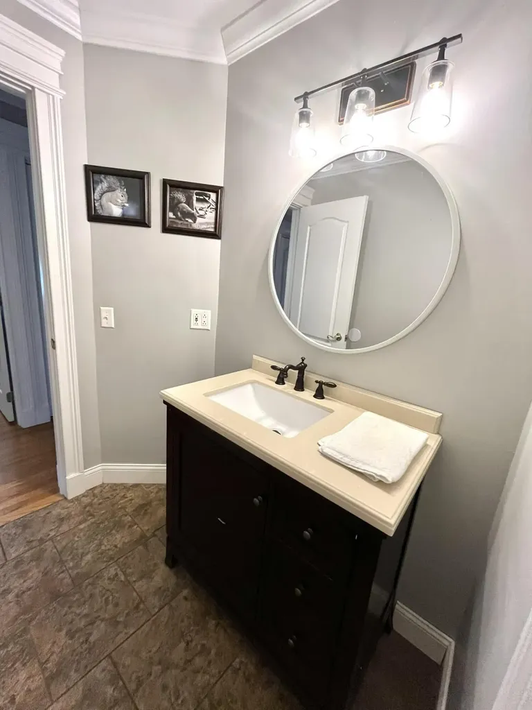 1100 Coldiron Heights Harlan KY 40831