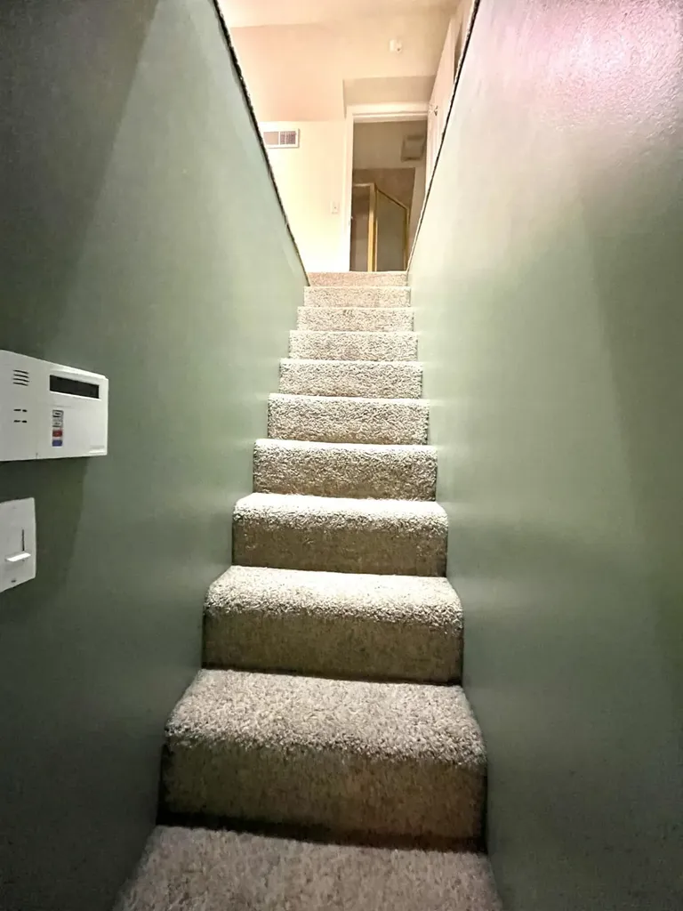 1100 Coldiron Heights Harlan KY 40831