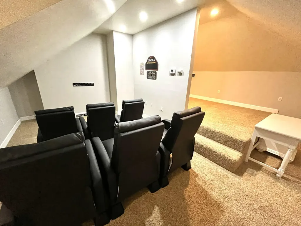 1100 Coldiron Heights Harlan KY 40831