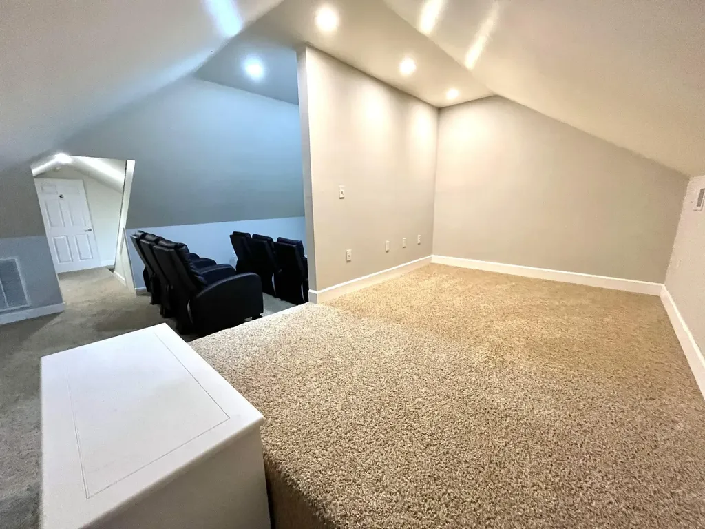 1100 Coldiron Heights Harlan KY 40831
