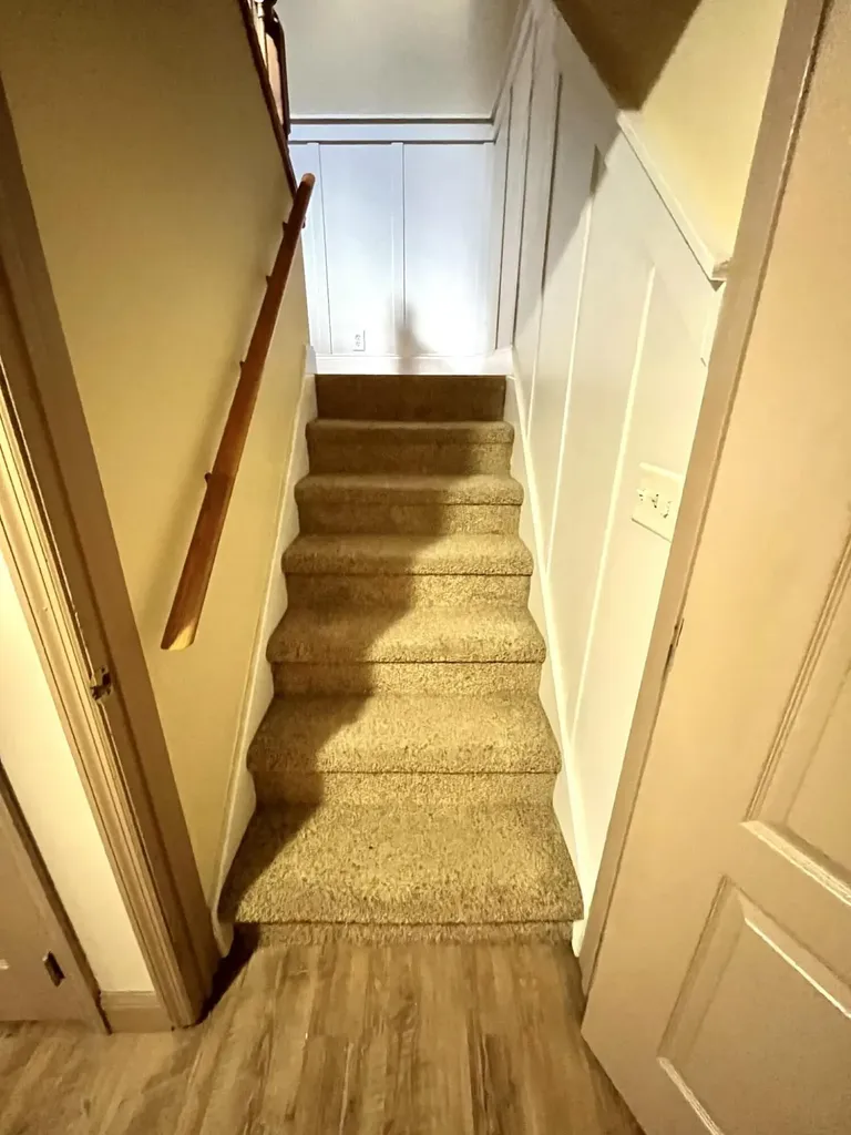 1100 Coldiron Heights Harlan KY 40831