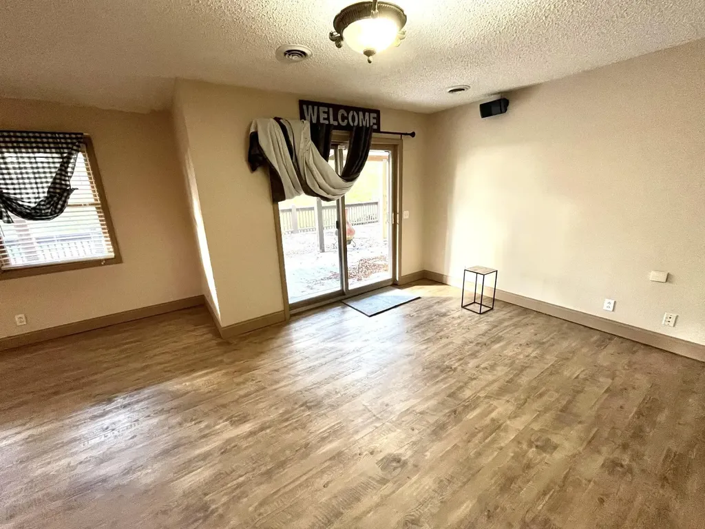 1100 Coldiron Heights Harlan KY 40831