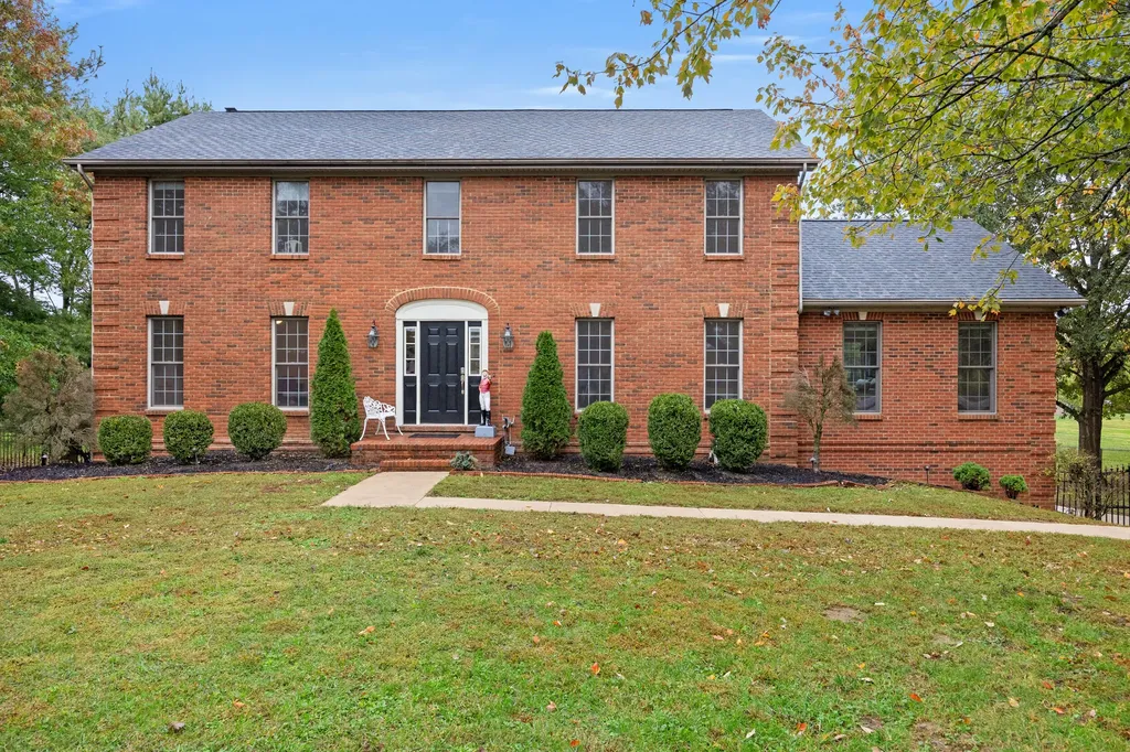 113 Old Pond Way Richmond KY 40475