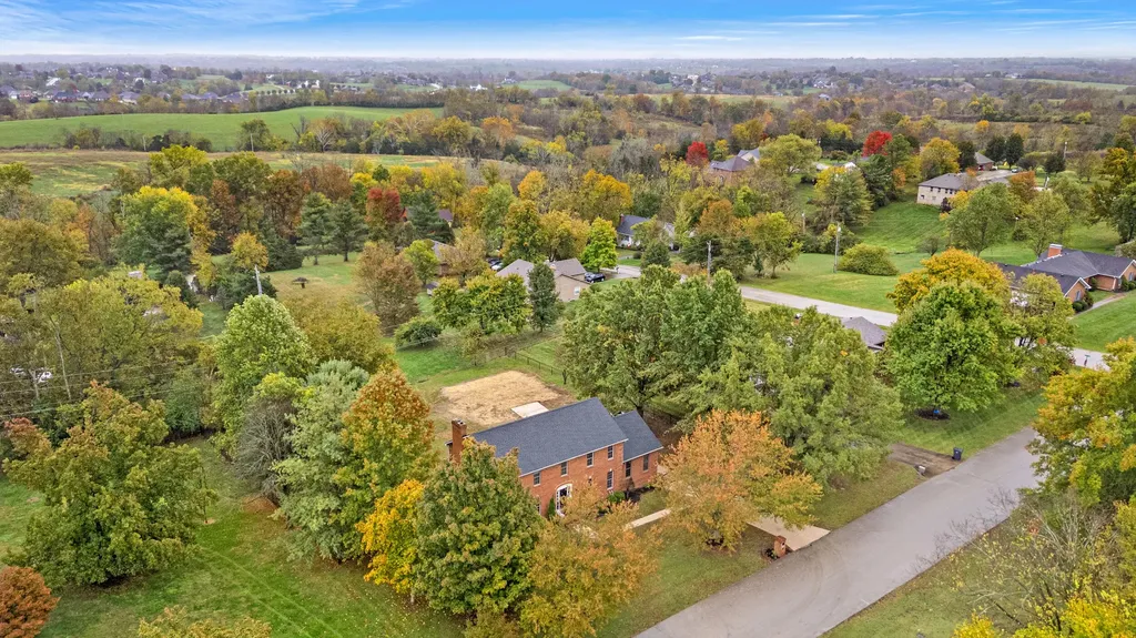 113 Old Pond Way Richmond KY 40475
