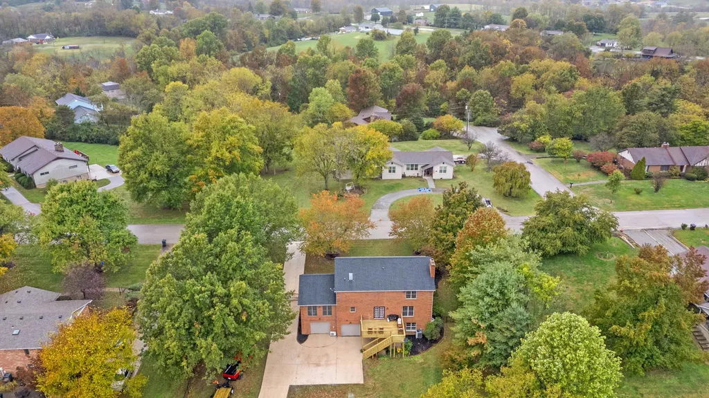 113 Old Pond Way Richmond KY 40475