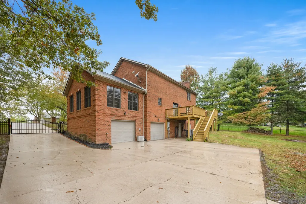 113 Old Pond Way Richmond KY 40475