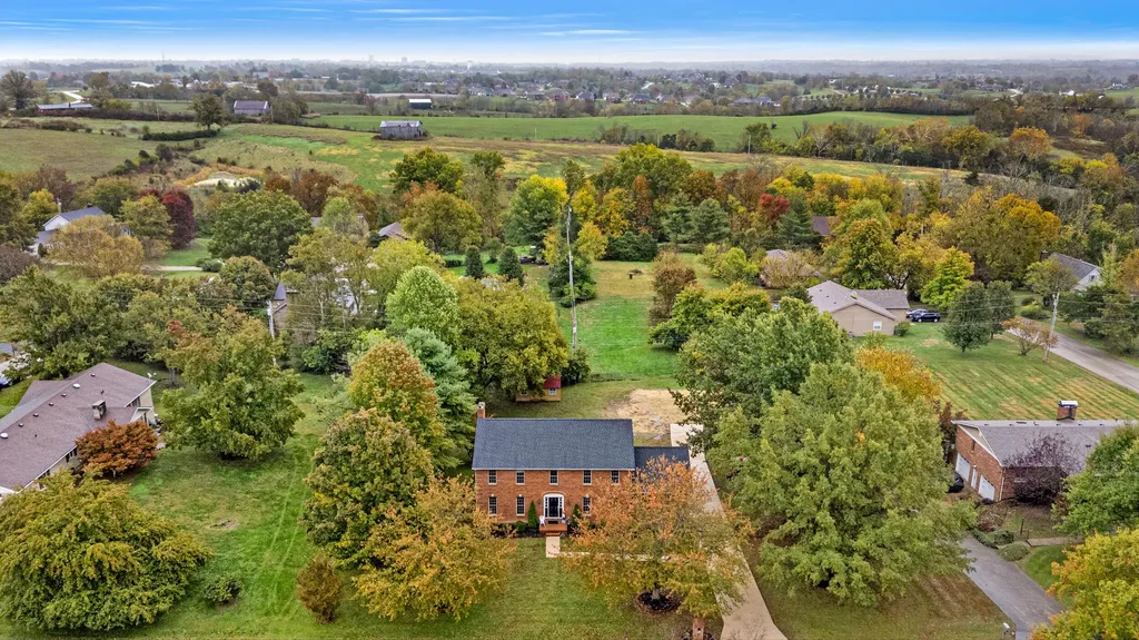 113 Old Pond Way Richmond KY 40475