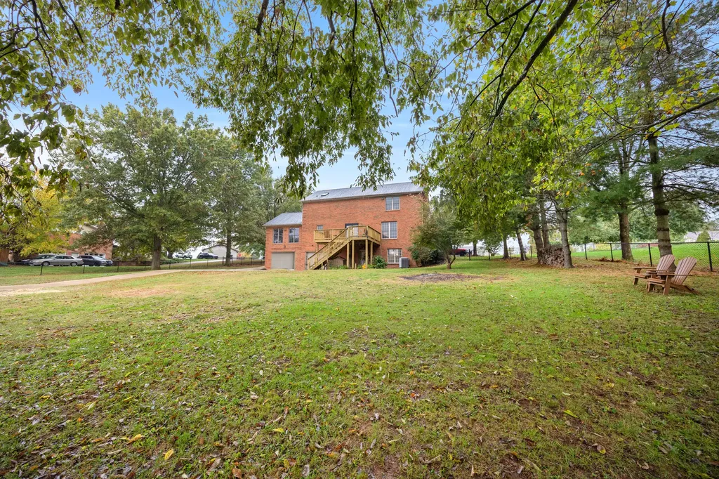 113 Old Pond Way Richmond KY 40475