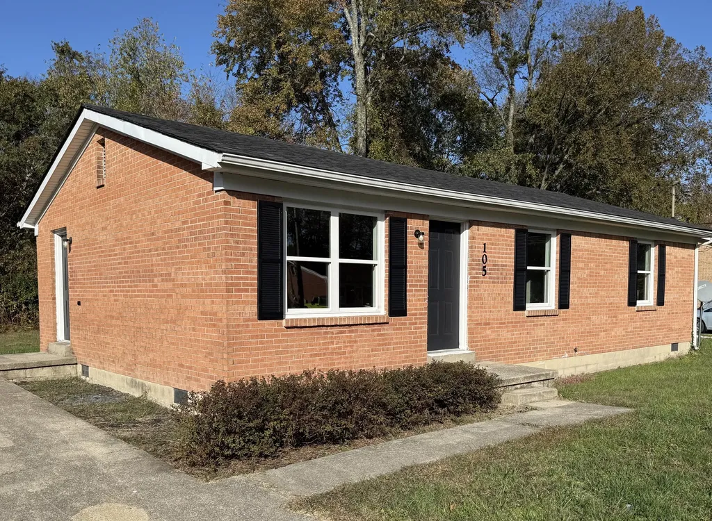 105 Brushwood Court Berea KY 40403