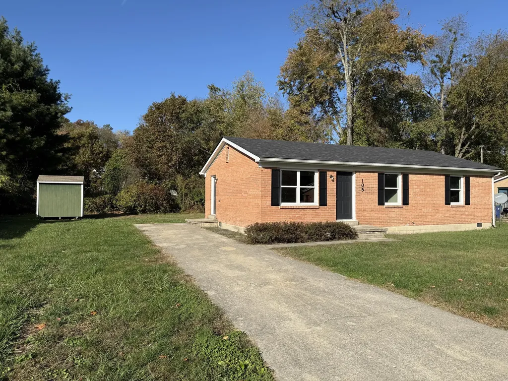 105 Brushwood Court Berea KY 40403